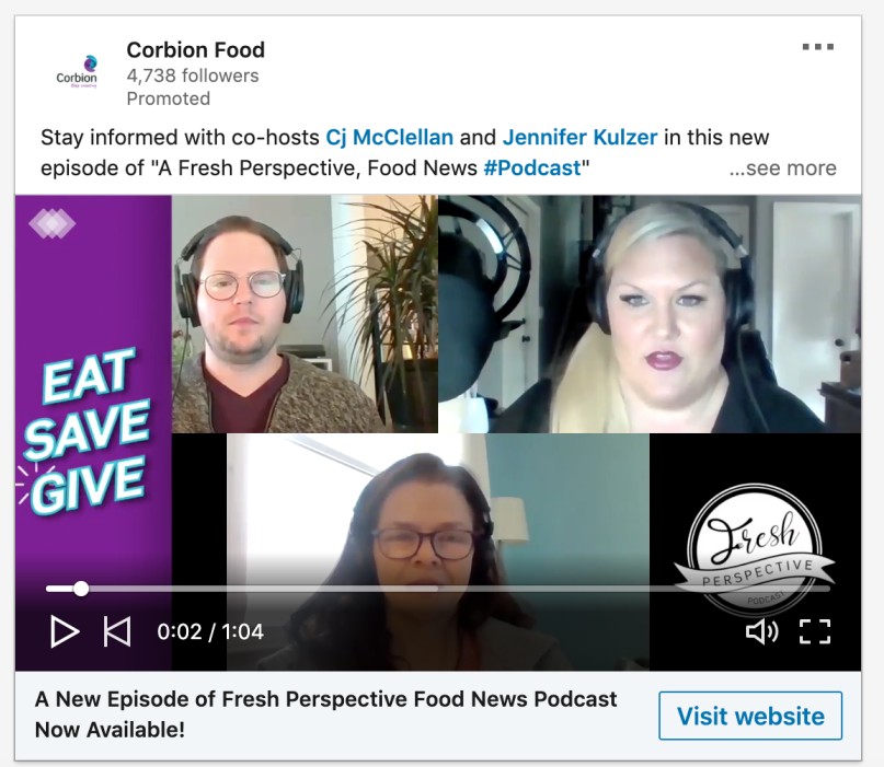 corbion_food_linkedin_sponsored_podcast